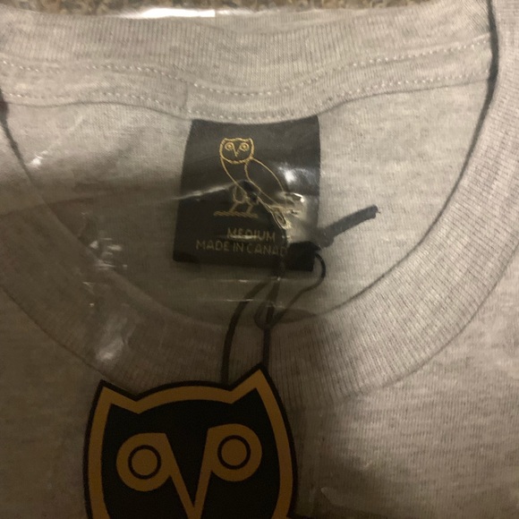 October’s Very Own (OVO) Sandra’s rose tee - Picture 5 of 7